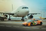 Lamborghini Huracan RWD Follow Me Car 2019 года
